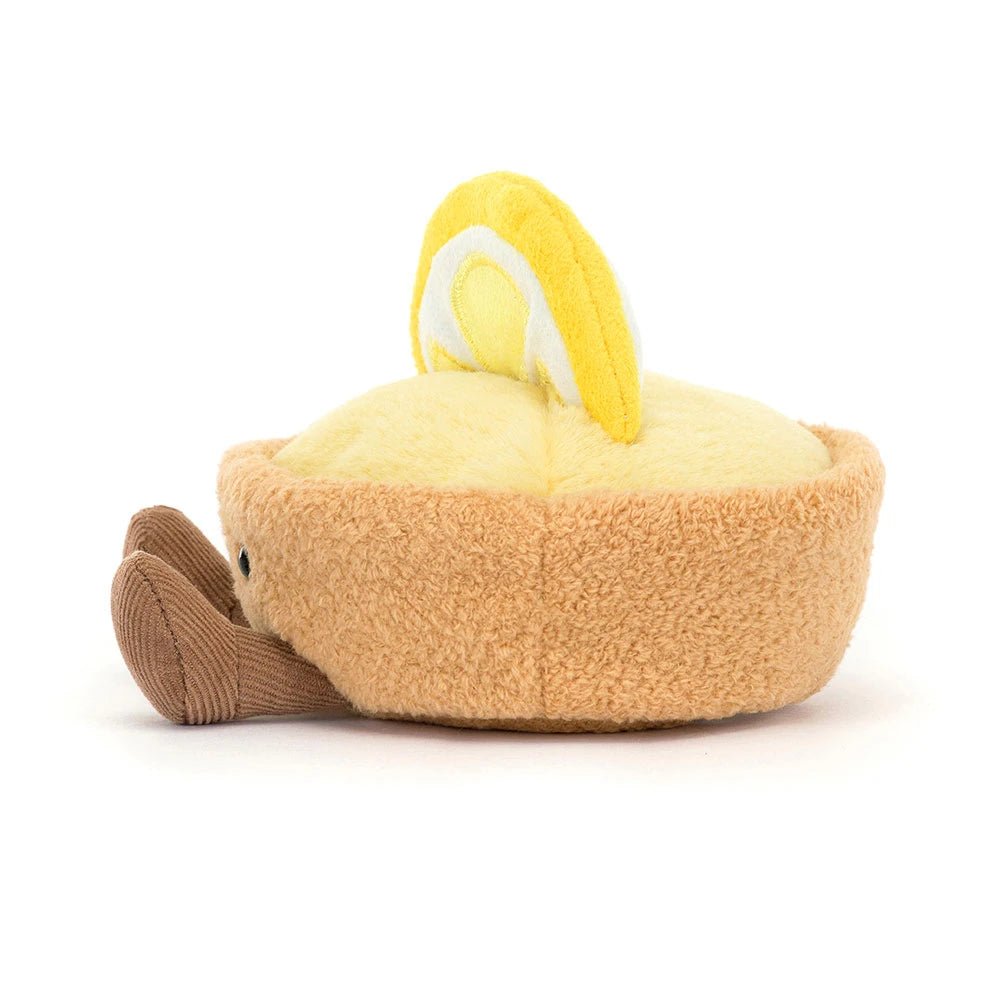 Amuseables Collette Tarte Au Citron - RUTHERFORD & Co