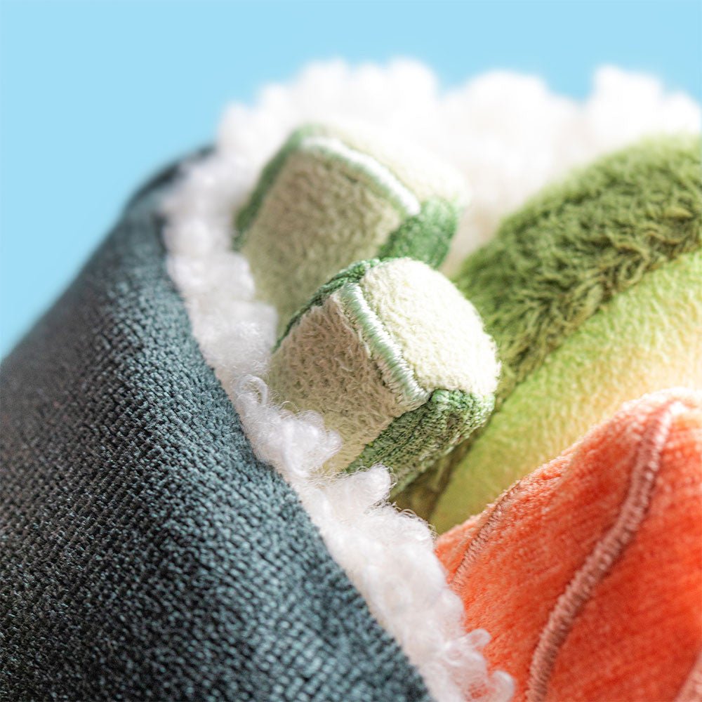 Amuseables Coneroi Temaki - RUTHERFORD & Co