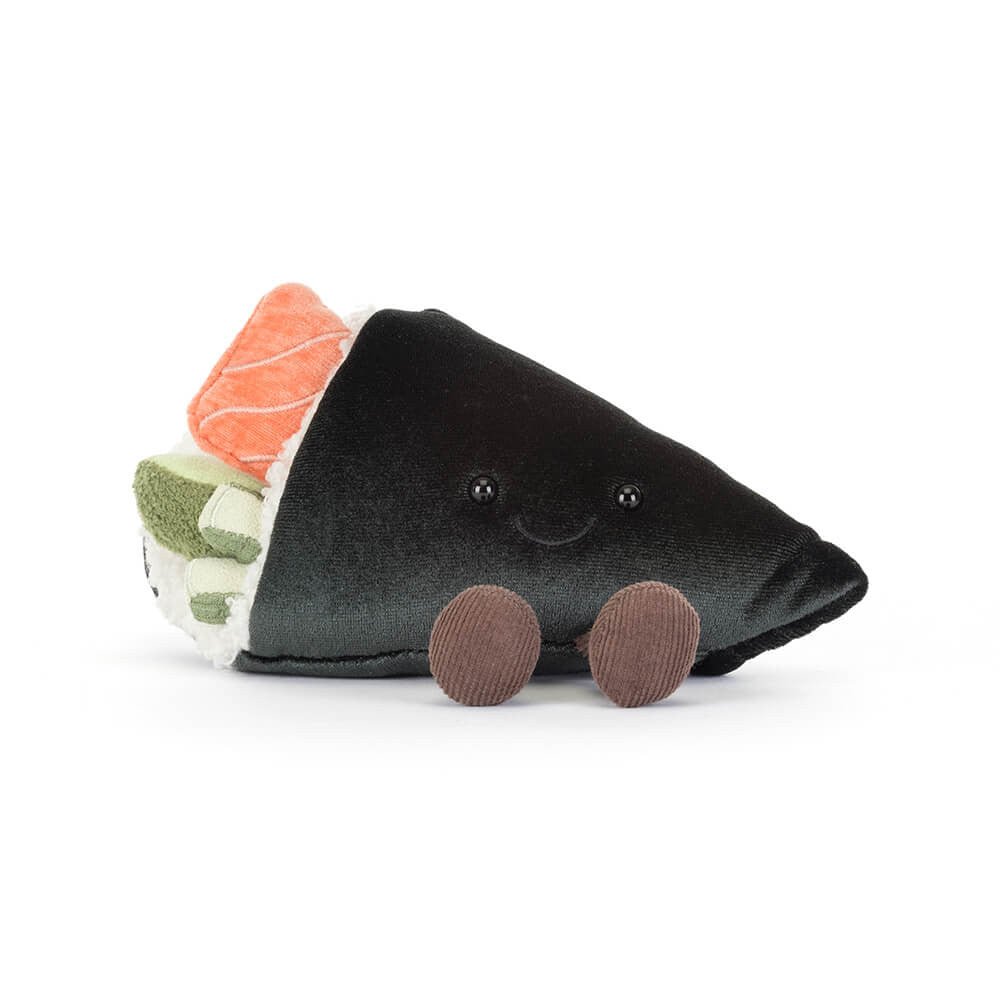 Amuseables Coneroi Temaki - RUTHERFORD & Co