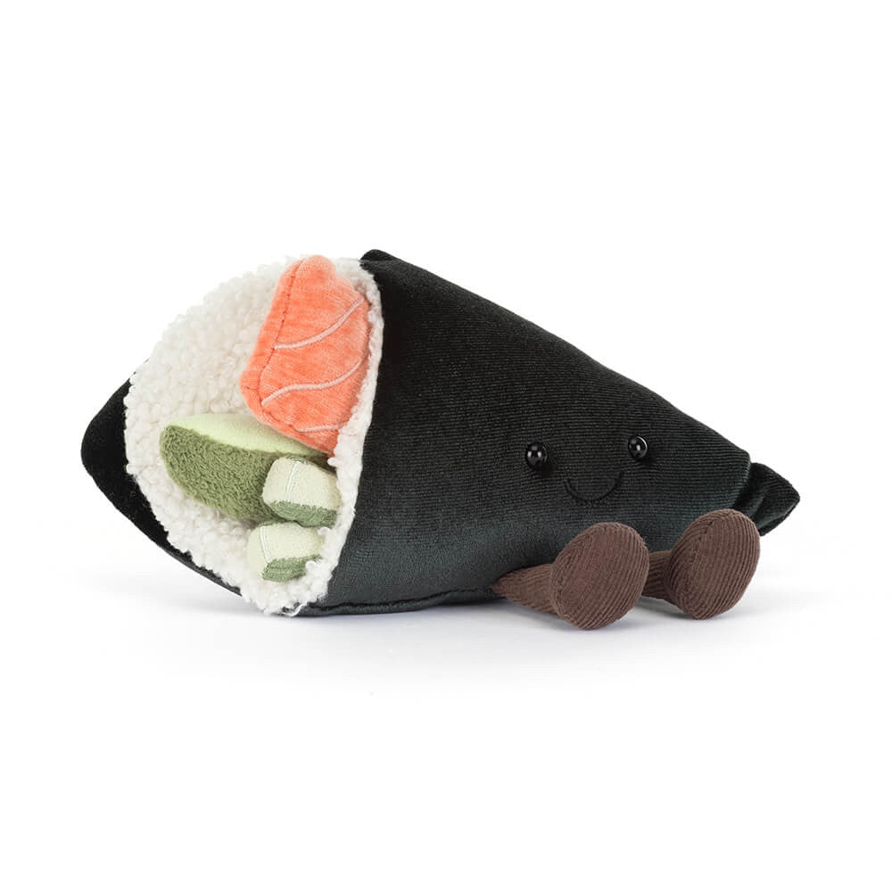 Amuseables Coneroi Temaki - RUTHERFORD & Co