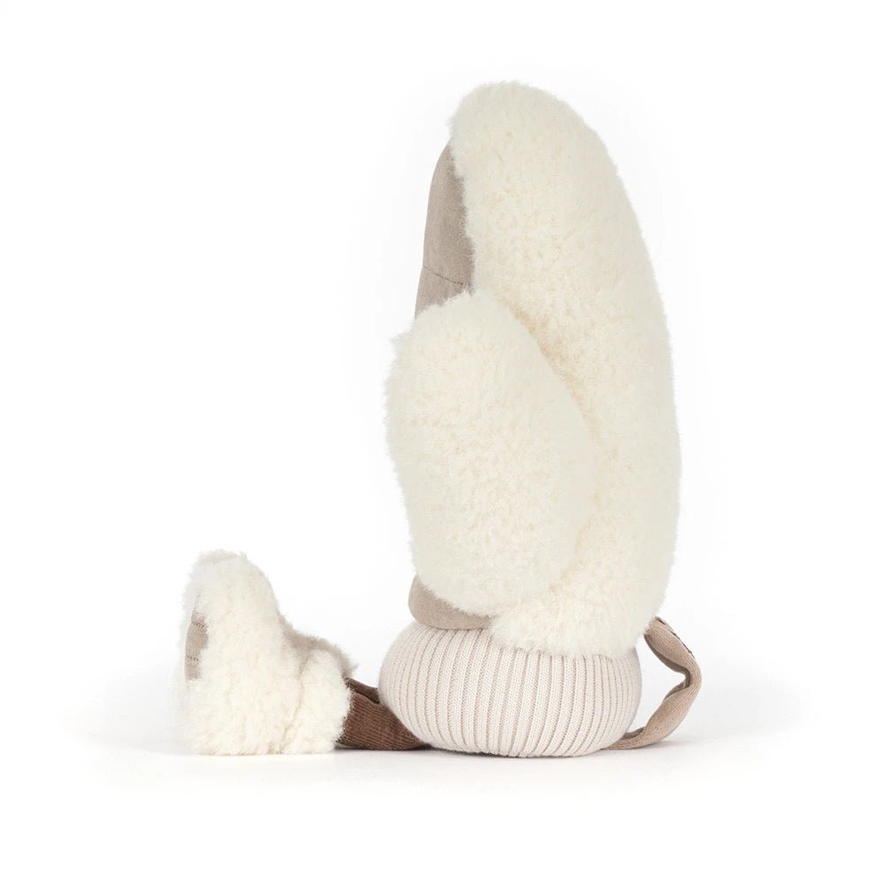 Amuseables Fitswell Mitten - RUTHERFORD & Co