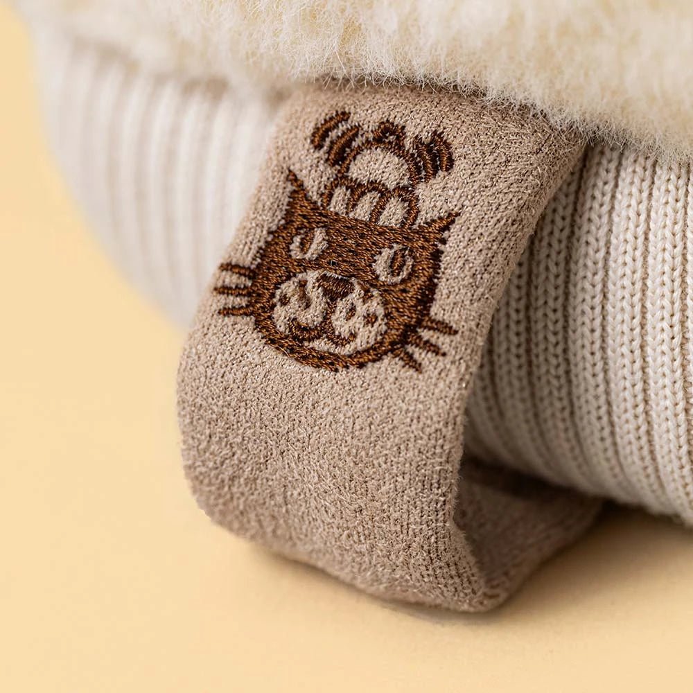 Amuseables Fitswell Mitten - RUTHERFORD & Co