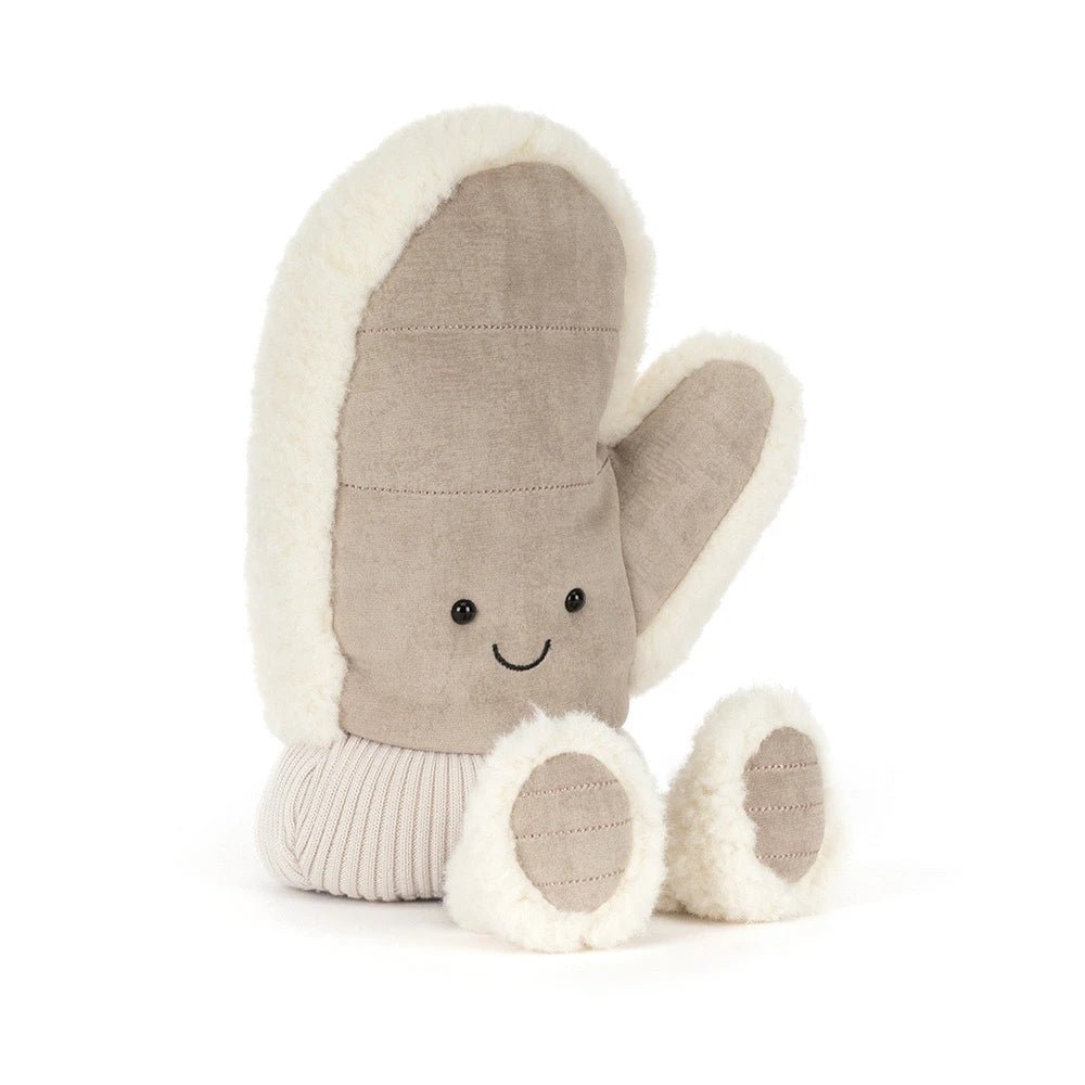 Amuseables Fitswell Mitten - RUTHERFORD & Co