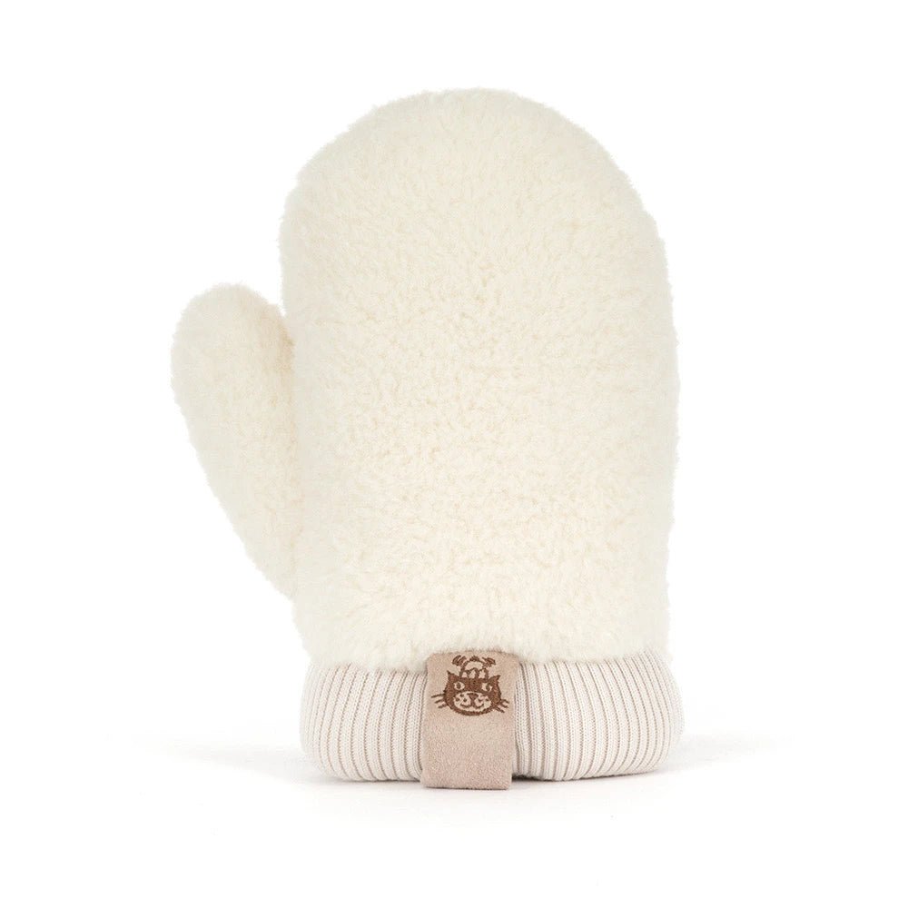 Amuseables Fitswell Mitten - RUTHERFORD & Co