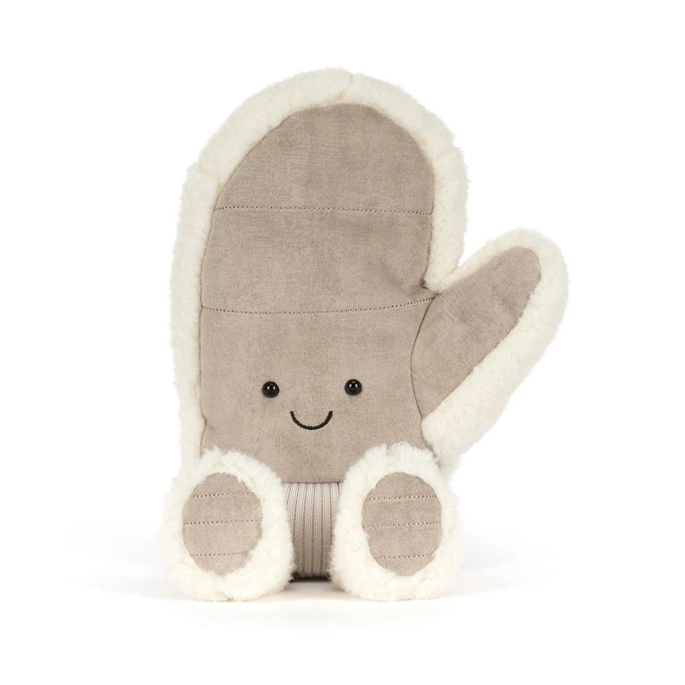 Amuseables Fitswell Mitten - RUTHERFORD & Co