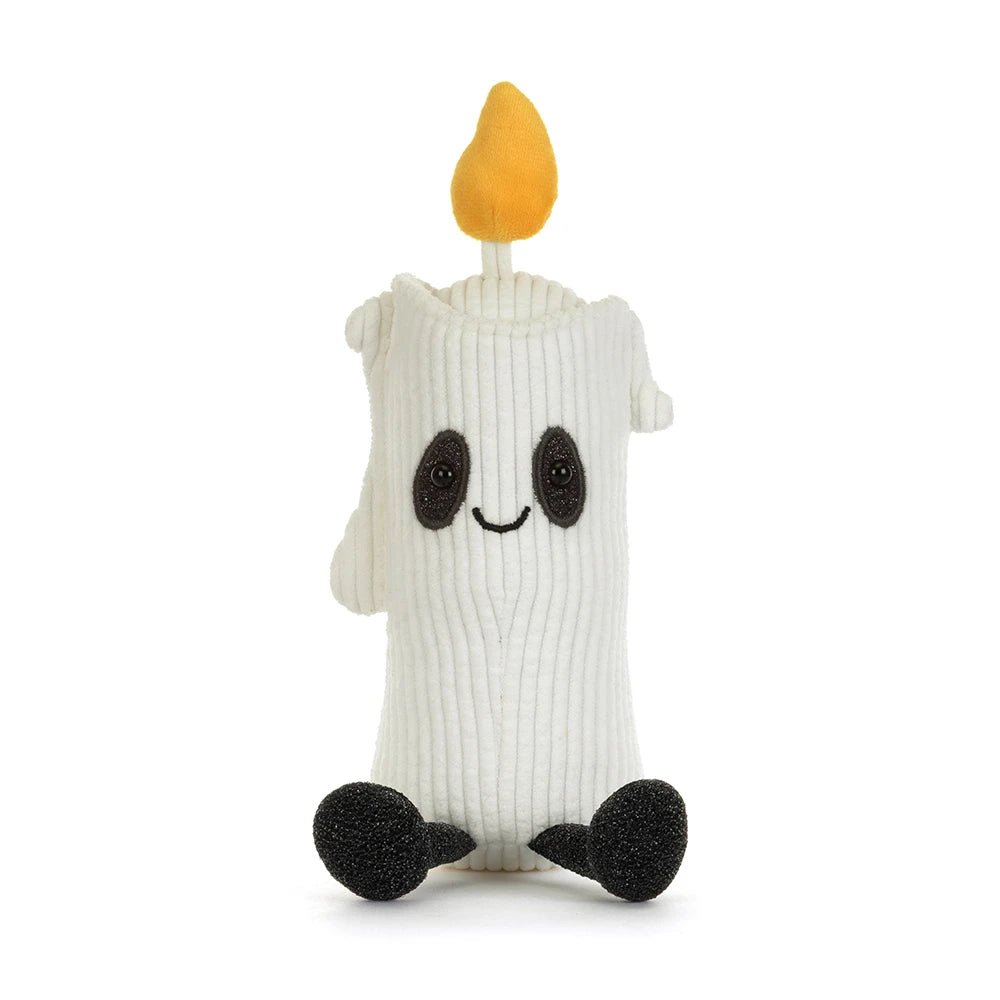 Amuseables Flickerty Candle - RUTHERFORD & Co