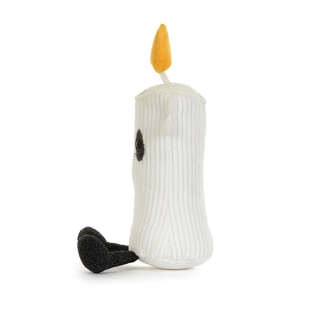 Amuseables Flickerty Candle - RUTHERFORD & Co