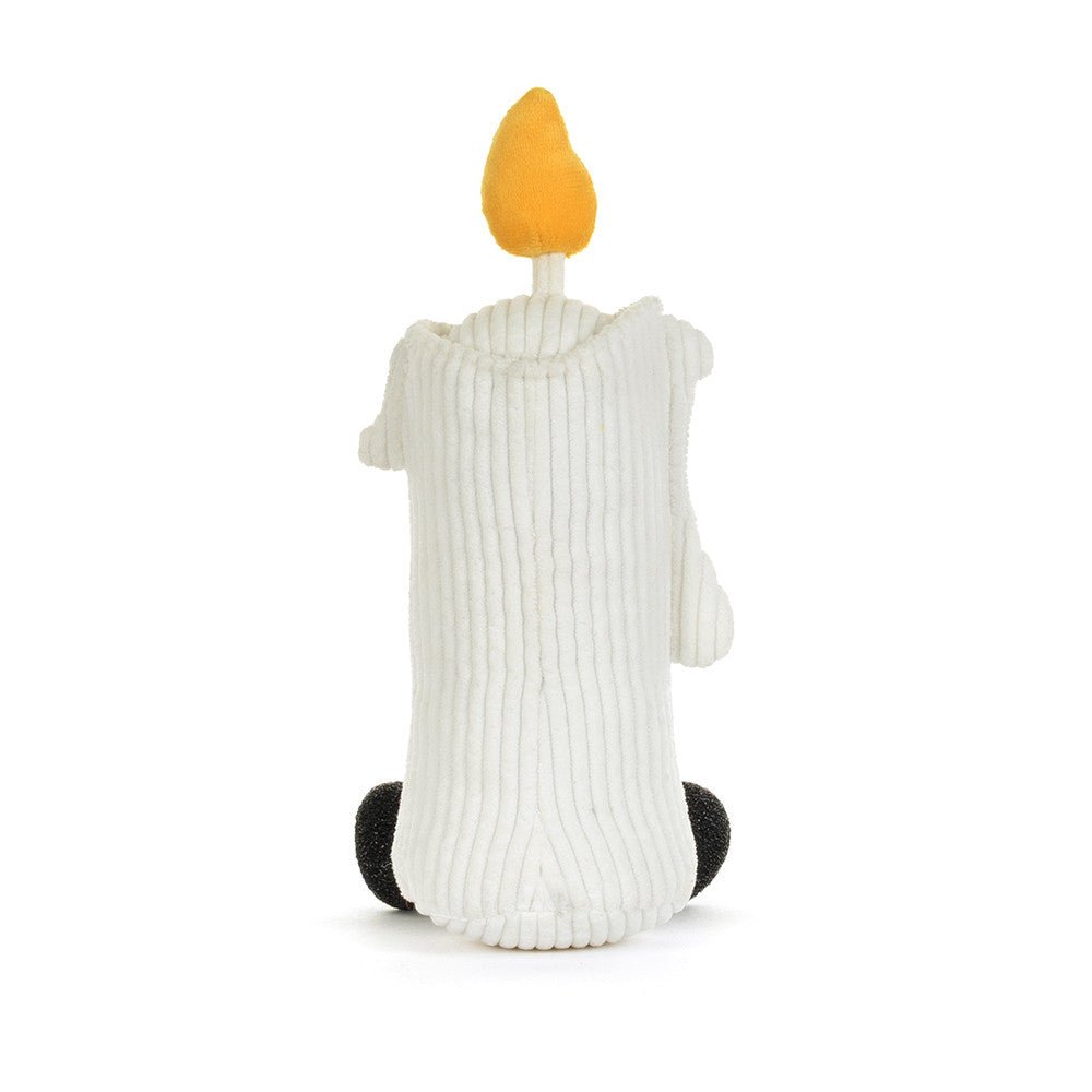 Amuseables Flickerty Candle - RUTHERFORD & Co