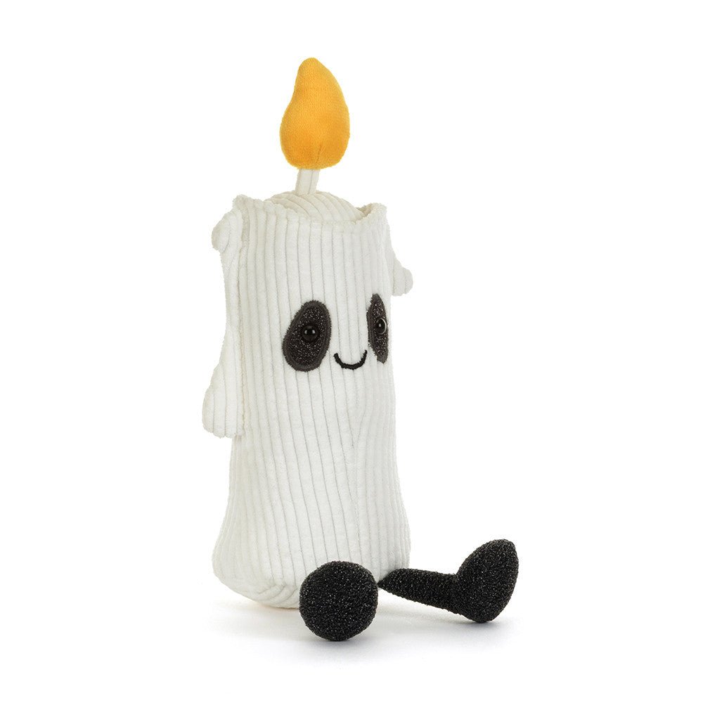 Amuseables Flickerty Candle - RUTHERFORD & Co