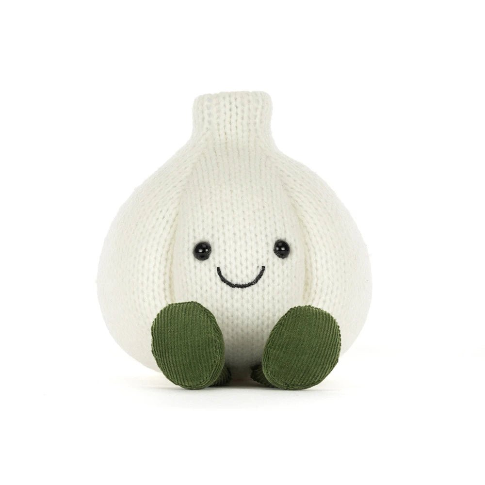 Amuseables Garlic - RUTHERFORD & Co