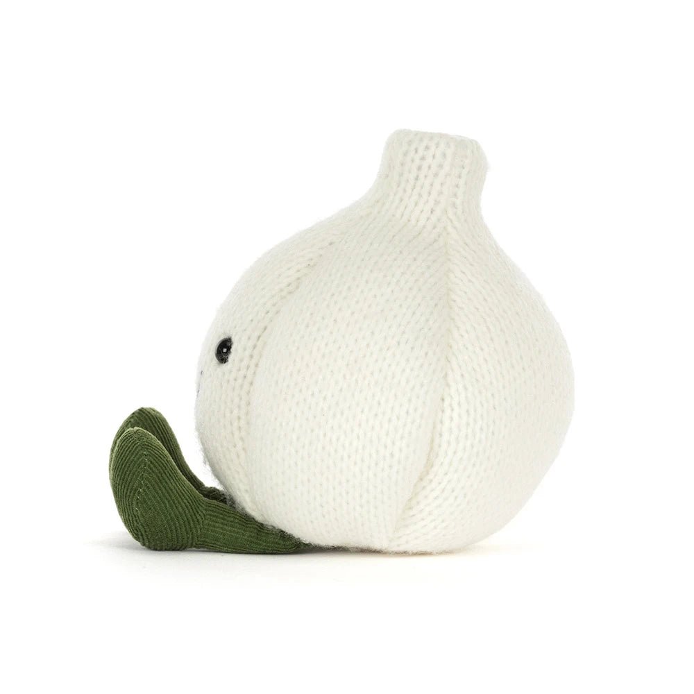 Amuseables Garlic - RUTHERFORD & Co