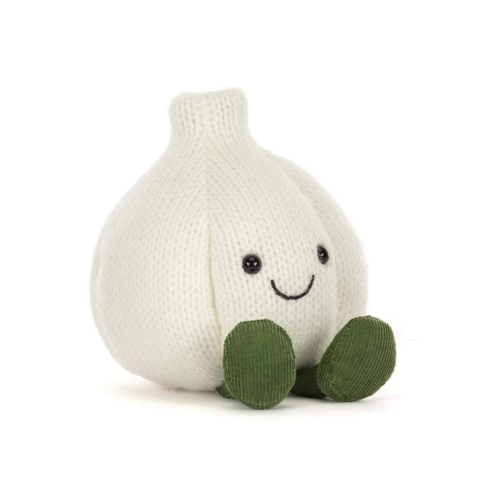 Amuseables Garlic - RUTHERFORD & Co