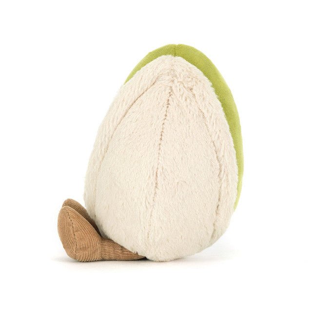 Amuseables Horatio Pistachio - RUTHERFORD & Co