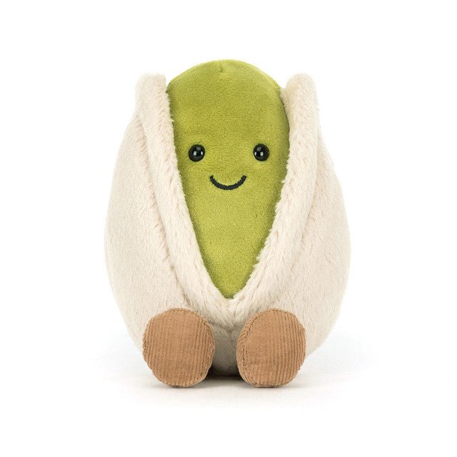 Amuseables Horatio Pistachio - RUTHERFORD & Co