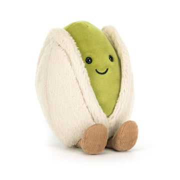 Amuseables Horatio Pistachio - RUTHERFORD & Co