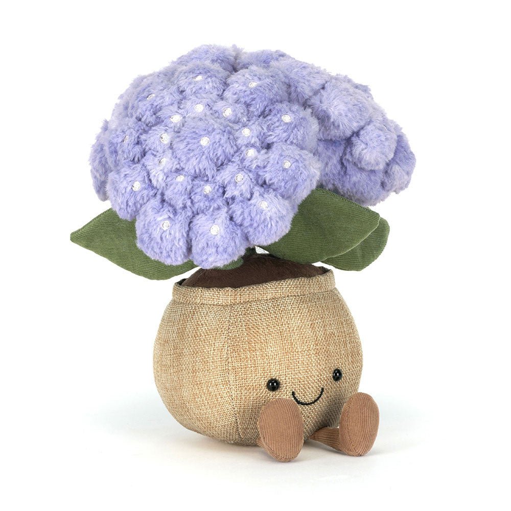 Amuseables Hydrangea - RUTHERFORD & Co