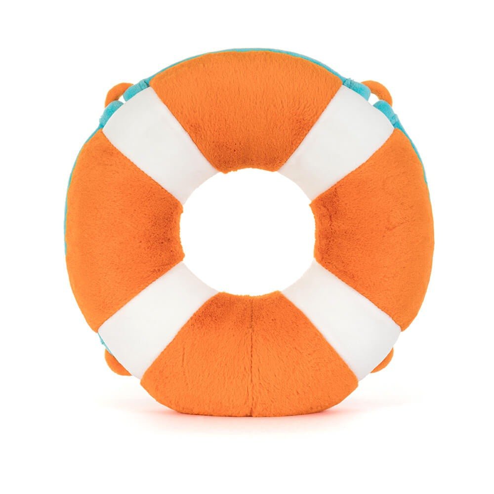 Amuseables Life Ring - RUTHERFORD & Co