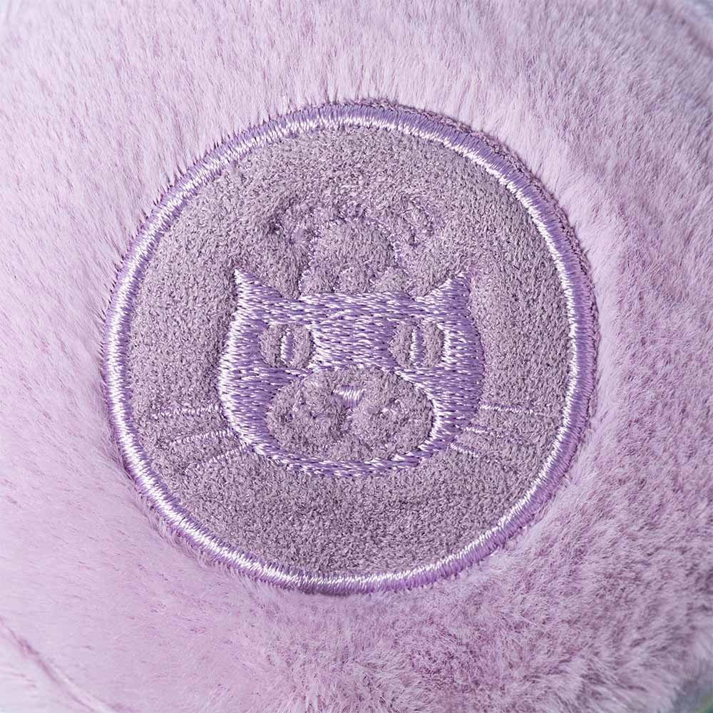 Amuseables May Macaron (Lavender) - RUTHERFORD & Co