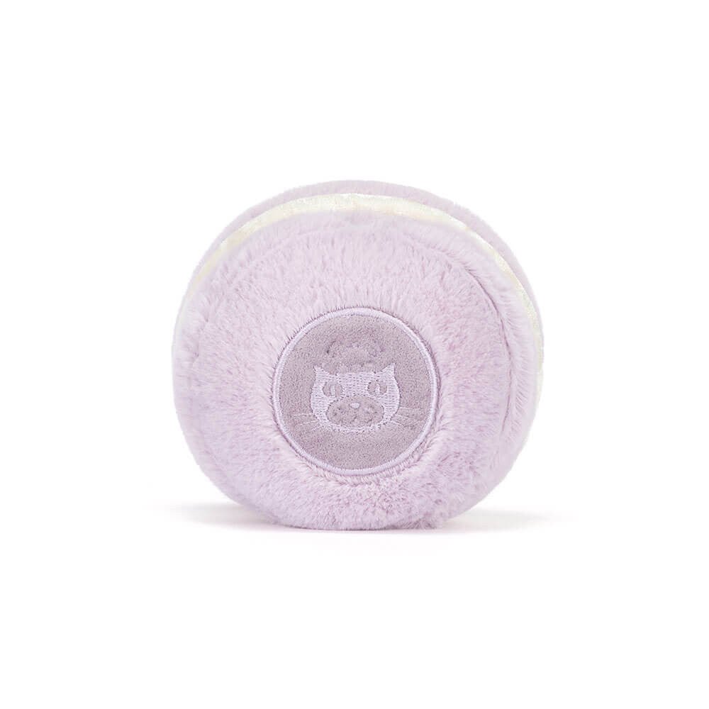 Amuseables May Macaron (Lavender) - RUTHERFORD & Co