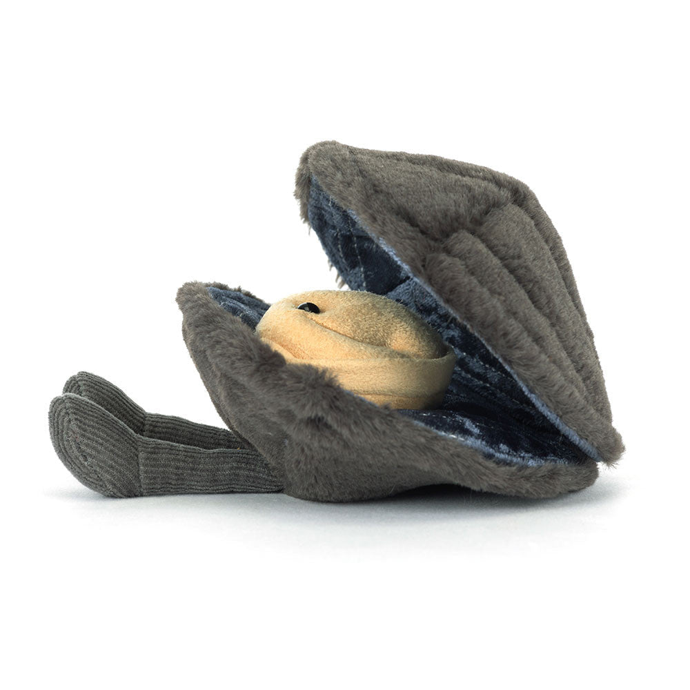 Amuseables Michelle Mussel - RUTHERFORD & Co