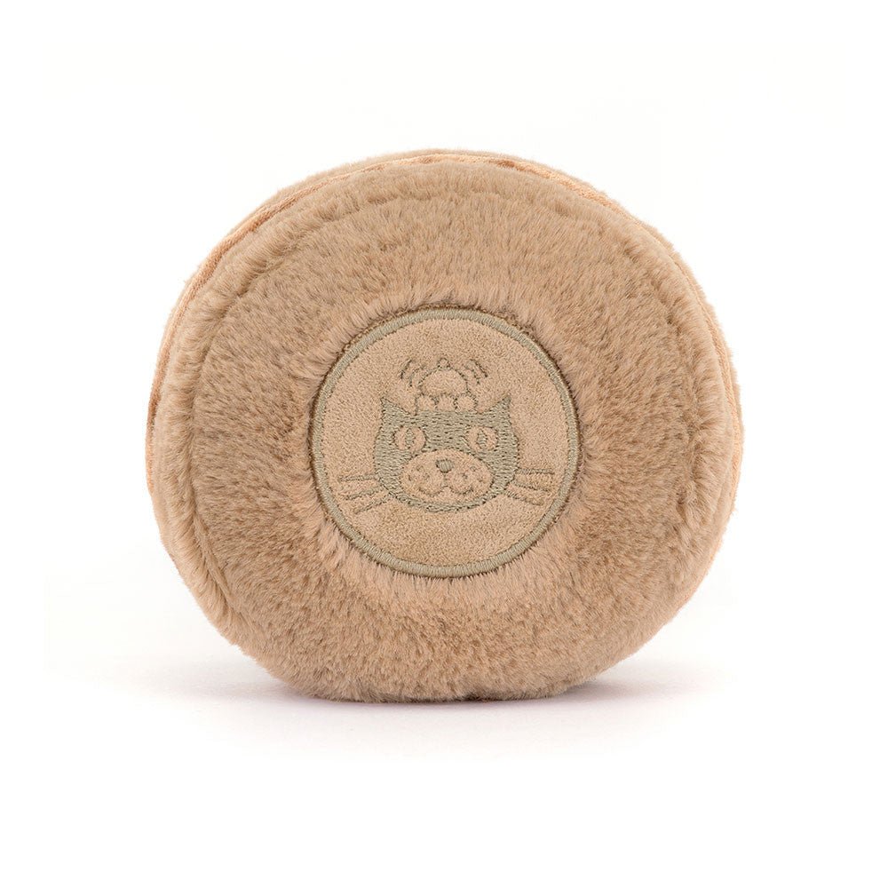 Amuseables Mona Macaron - RUTHERFORD & Co