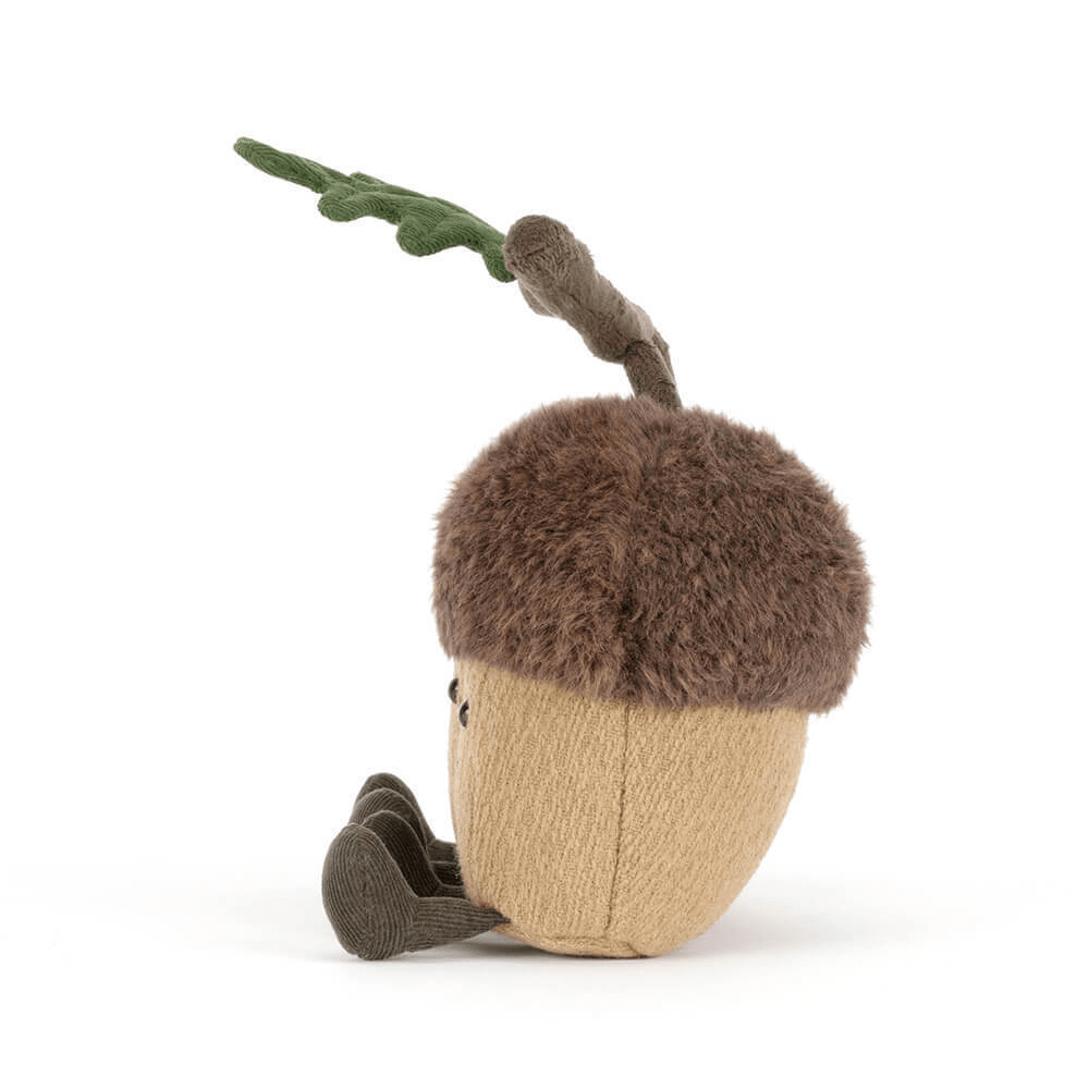 Amuseables Ort & Tum Acorns - RUTHERFORD & Co