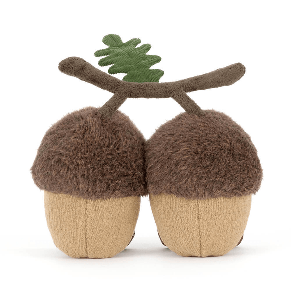 Amuseables Ort & Tum Acorns - RUTHERFORD & Co