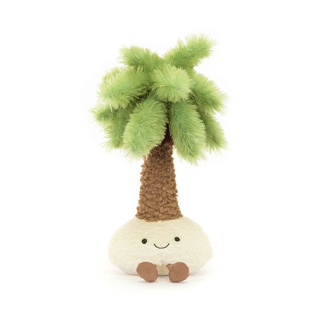 Amuseables Pammie Palm Tree - RUTHERFORD & Co