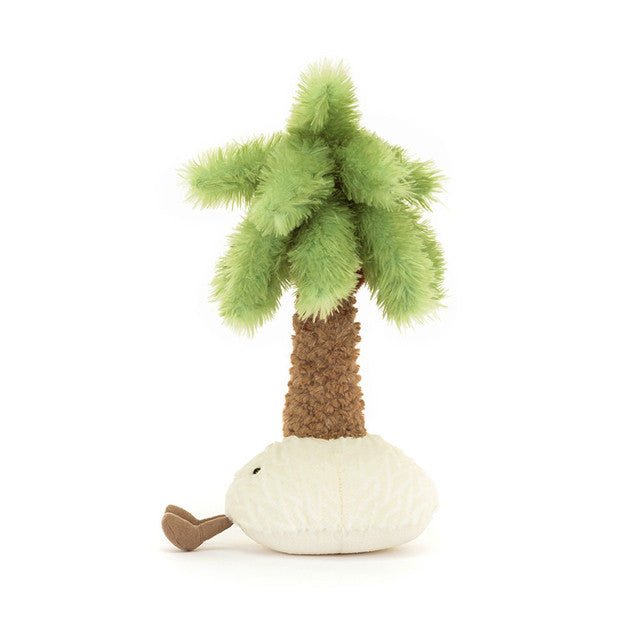 Amuseables Pammie Palm Tree - RUTHERFORD & Co
