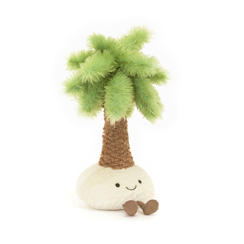 Amuseables Pammie Palm Tree - RUTHERFORD & Co