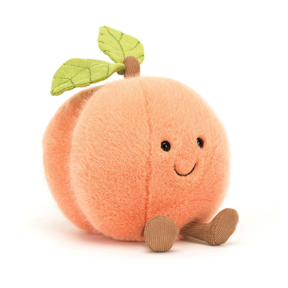 Amuseables Peach - RUTHERFORD & Co