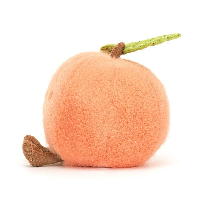 Amuseables Peach - RUTHERFORD & Co