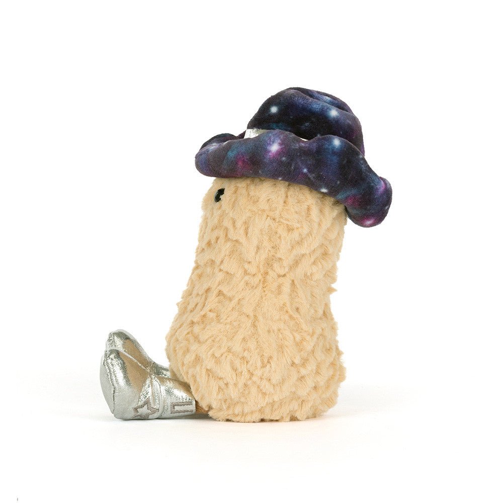 Amuseables Peanut Space Rodeo Outfit - RUTHERFORD & Co