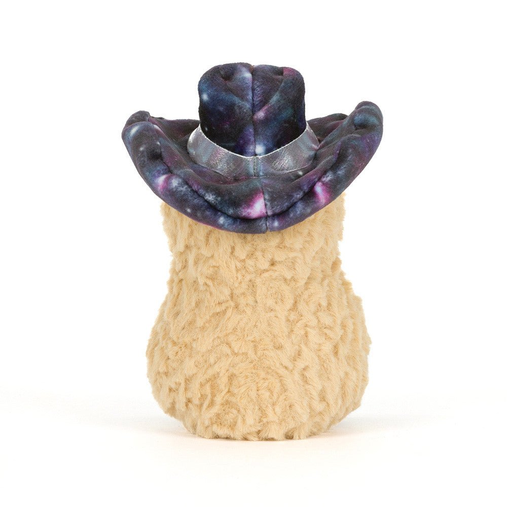 Amuseables Peanut Space Rodeo Outfit - RUTHERFORD & Co