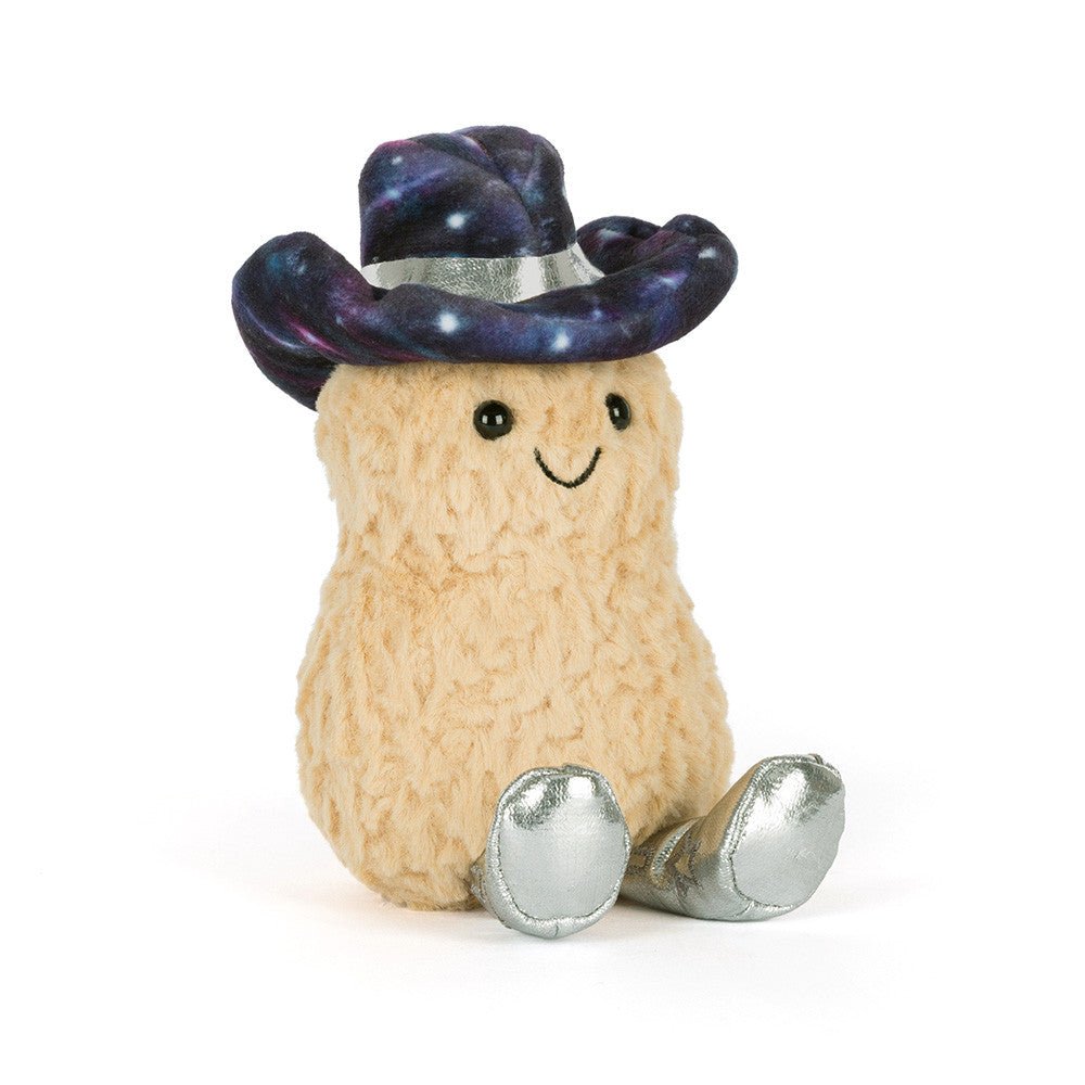 Amuseables Peanut Space Rodeo Outfit - RUTHERFORD & Co