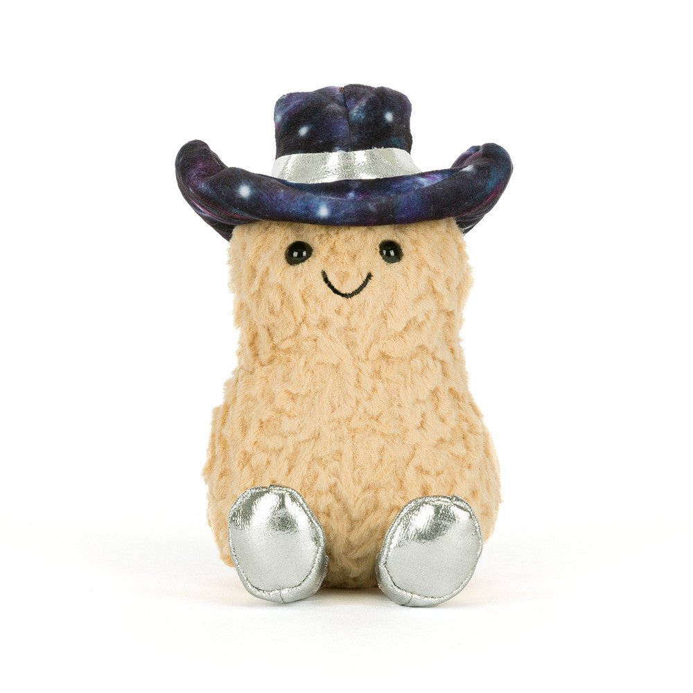 Amuseables Peanut Space Rodeo Outfit - RUTHERFORD & Co