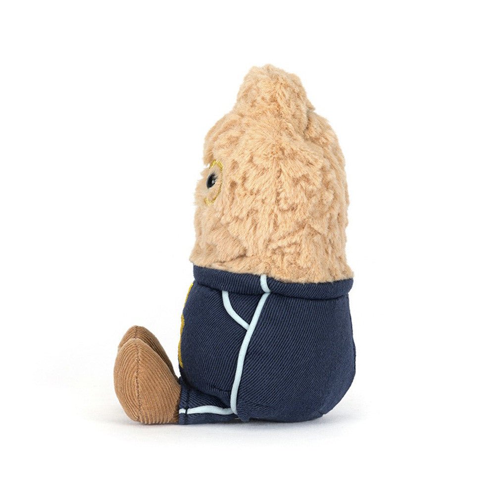 Amuseables Peanut Star Student Outfit - RUTHERFORD & Co