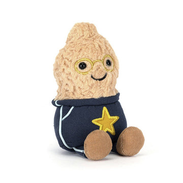 Amuseables Peanut Star Student Outfit - RUTHERFORD & Co