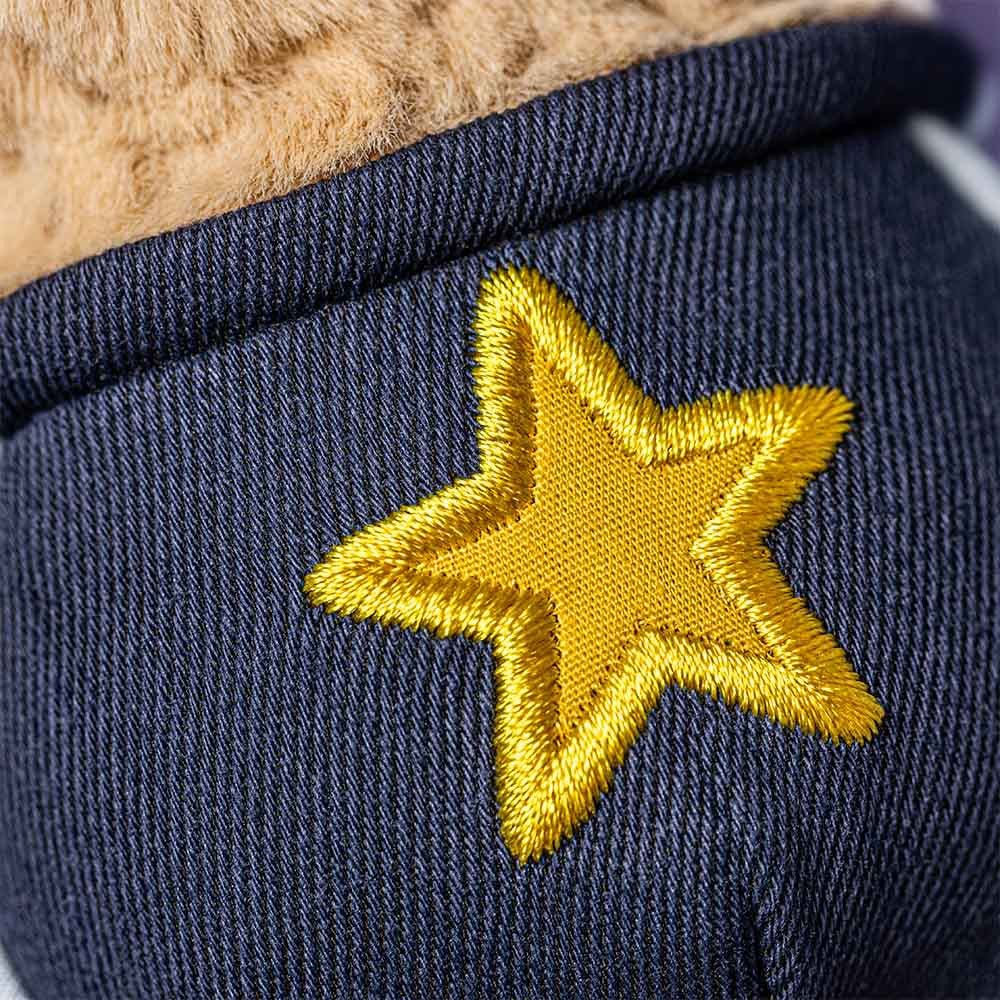 Amuseables Peanut Star Student Outfit - RUTHERFORD & Co