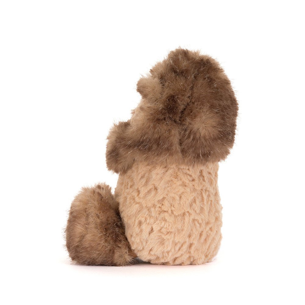 Amuseables Peanut ‘Yeti’ - RUTHERFORD & Co