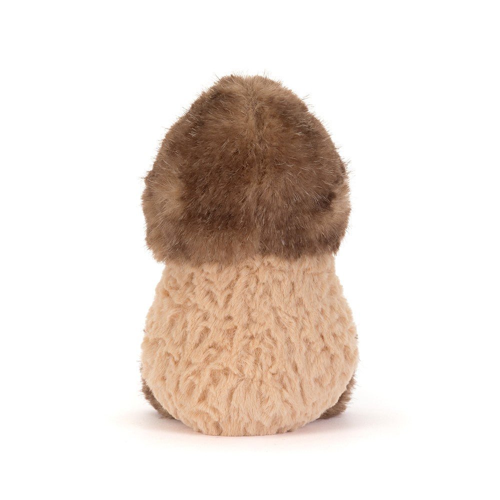 Amuseables Peanut ‘Yeti’ - RUTHERFORD & Co