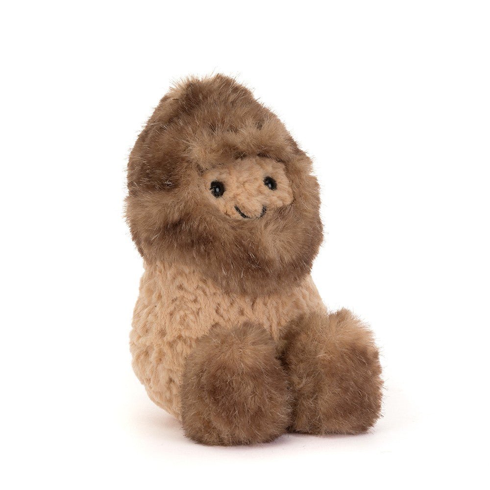 Amuseables Peanut ‘Yeti’ - RUTHERFORD & Co