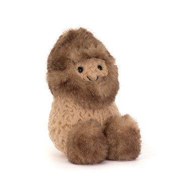 Amuseables Peanut ‘Yeti’ - RUTHERFORD & Co
