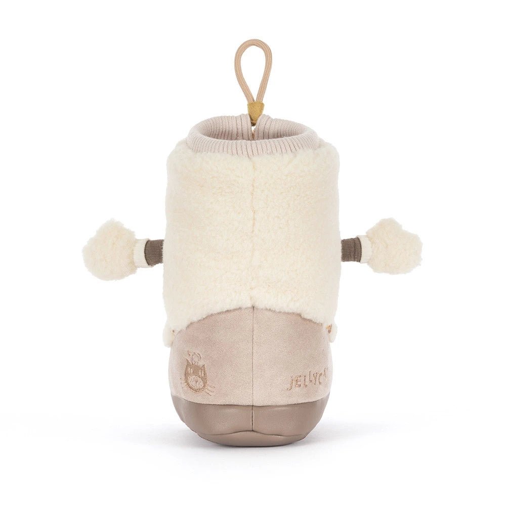 Amuseables Perta Snow Boot - RUTHERFORD & Co