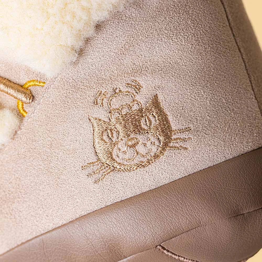 Amuseables Perta Snow Boot - RUTHERFORD & Co