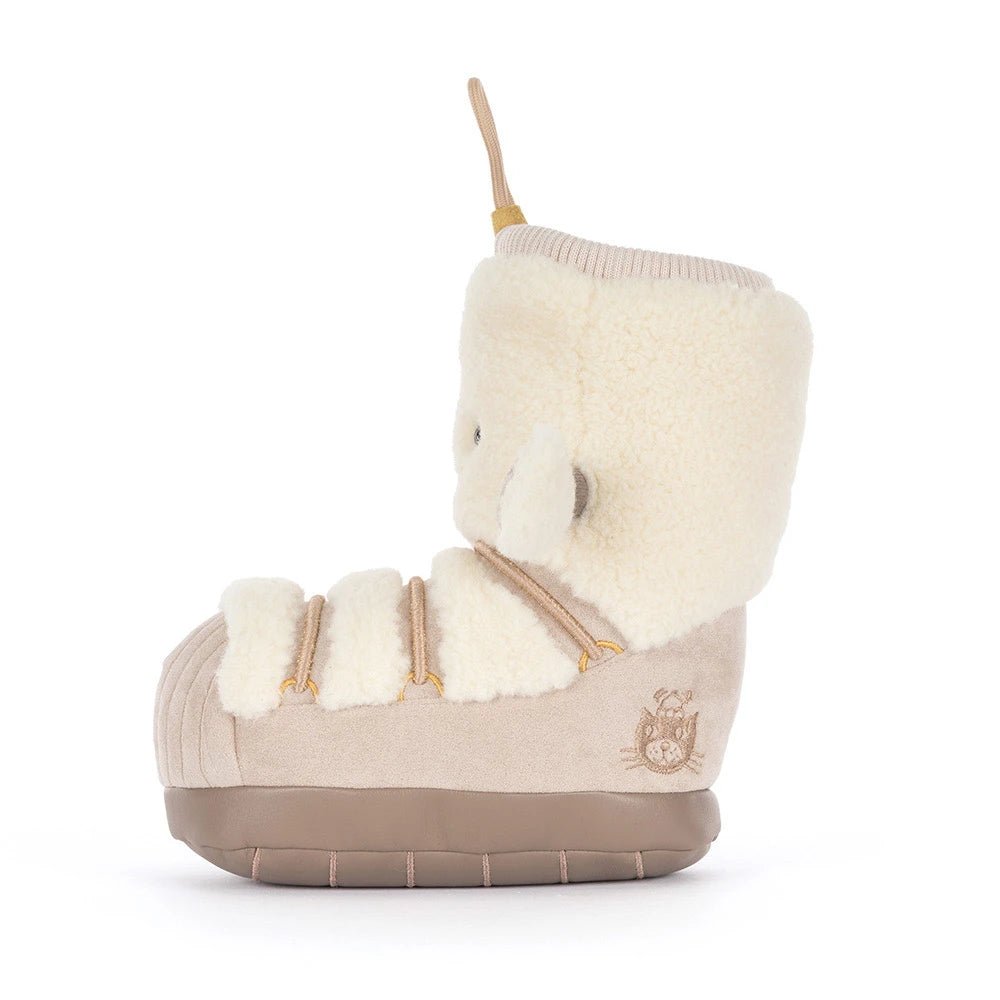 Amuseables Perta Snow Boot - RUTHERFORD & Co