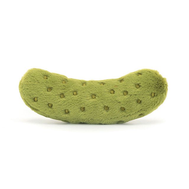 Amuseables Pickle - RUTHERFORD & Co