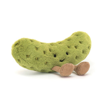 Amuseables Pickle - RUTHERFORD & Co
