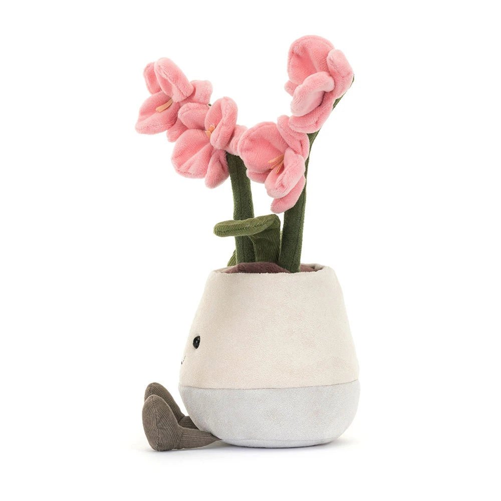 Amuseables Pink Orchid - RUTHERFORD & Co