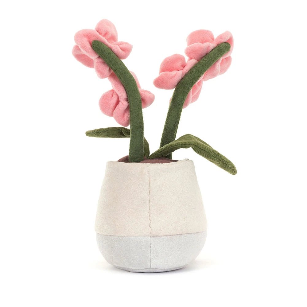 Amuseables Pink Orchid - RUTHERFORD & Co